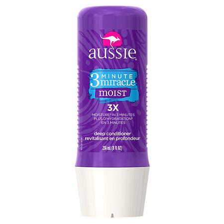 Aussie 3 Minute Miracle Moist Deeeep Conditioner