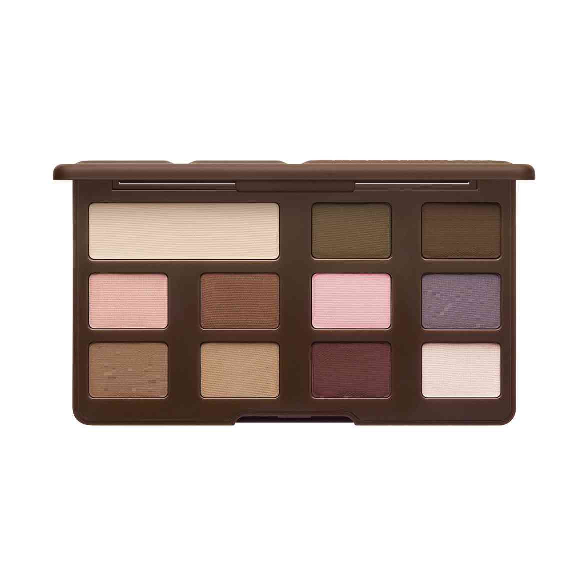 too faced MATTE CHOCOLATE CHIP