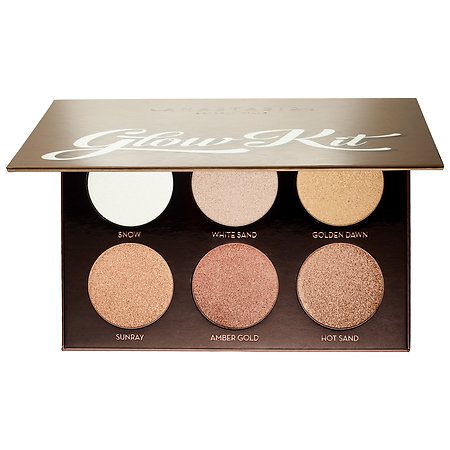 Anastaisa Beverly Hillss Glow Kit Ultimate Glow