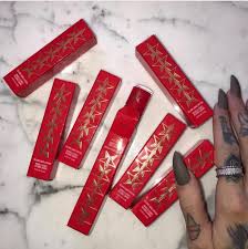 jeffree star liquid lipstick