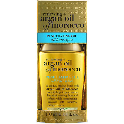 OGX Renewing Argan Oil Of Morocco Penetrating Oil