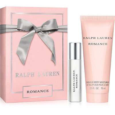 Ralph Lauren Romance Gift Set