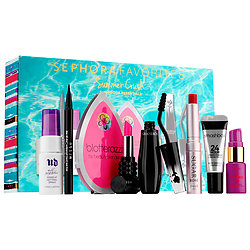 Sephora Favorites Summer Crush