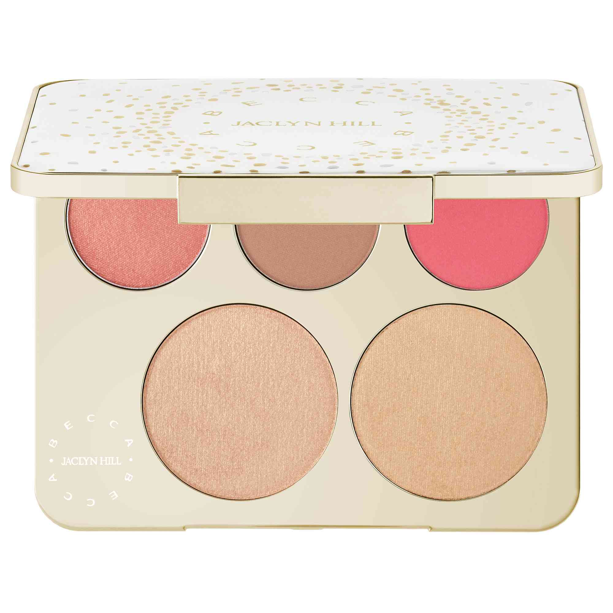 Jaclyn hill palette