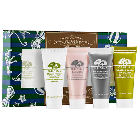 Origin Cult Faves