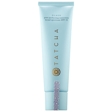 Tatcha Sunscreen