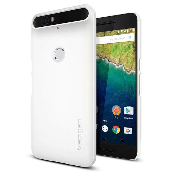 Nexus 6P Case Thin Fit