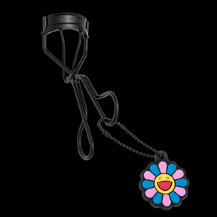 Shu Umera - COSMIC BLACK PREMIUM CURLER