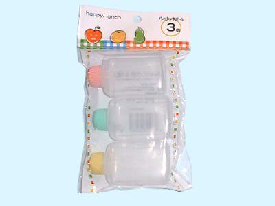 Daiso Items