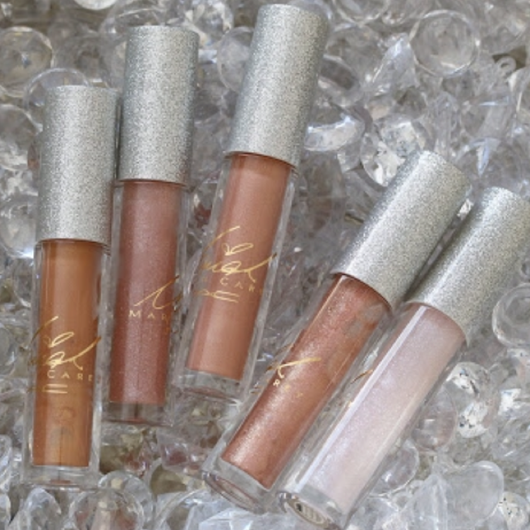 MAC x Mariah Lipglass