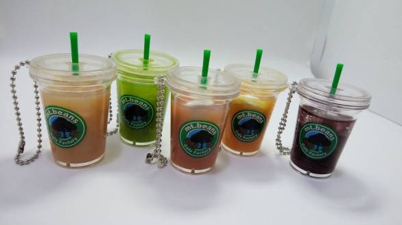 Drink Toy Set