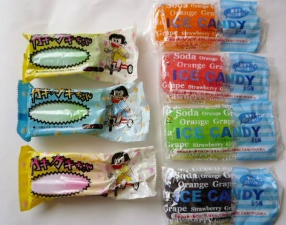 Ice Cream Set