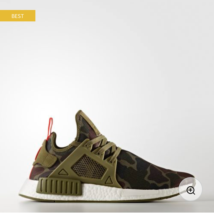 Adidas NMD