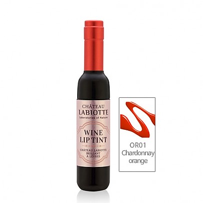 Chateau Labiotte Wine Tint