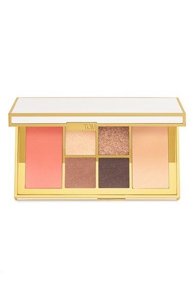 TOM FORD Soleil Eye and Cheek Palette