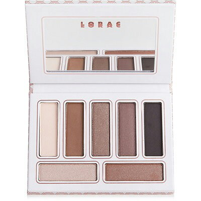 LORAC  Tails & Top Hats Eyeshadow Palette