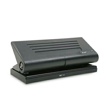 Rapesco 6 hole punch