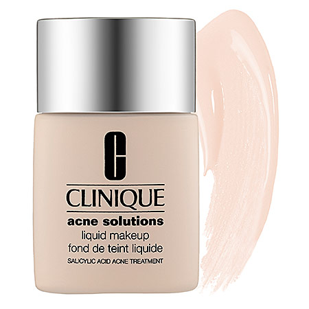 Clinique Acne Makeup Solution