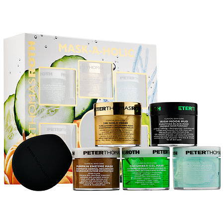 Peter Thomas Roth Mask-a-holic set