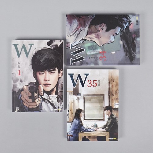 W Notebook