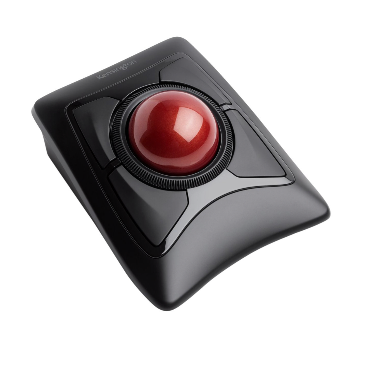 Kensington Expert Wireless Trackball Mouse