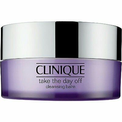 CLINIQUE  Take The Day Off Cleansing Balm