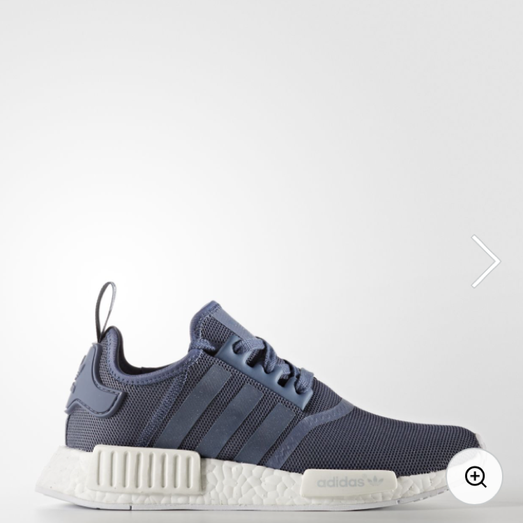 Adidas NMD_R1 Shoes S76005
