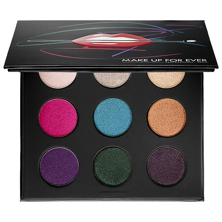Make Up Forever Artist palette vol. 2