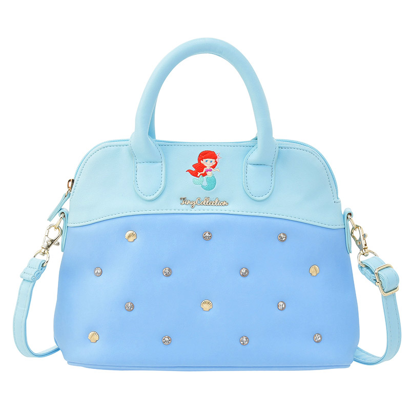 Little Mermaid Tote