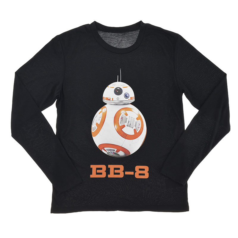 BB8 Tee