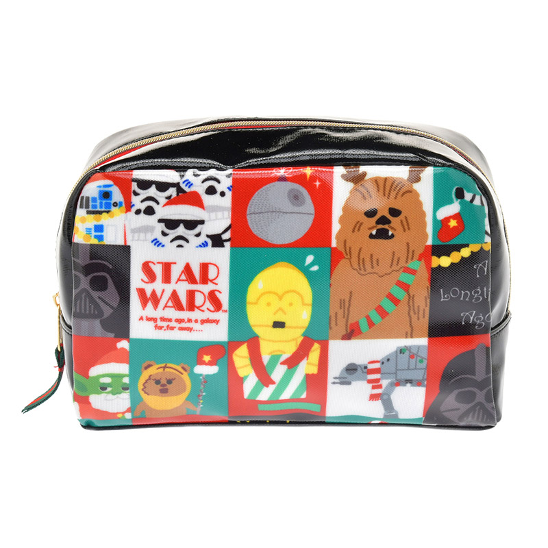 Star Wars Pouch