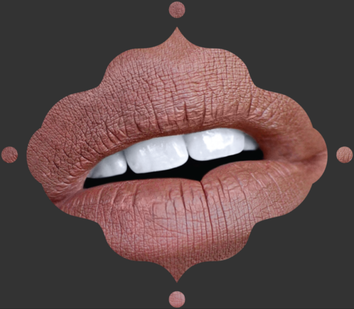 Black Moon Cosmetics Liquid to Matte Lipsticks