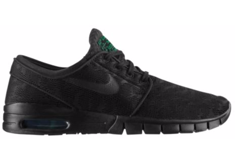 Nike Stefan Janoski Pine Green