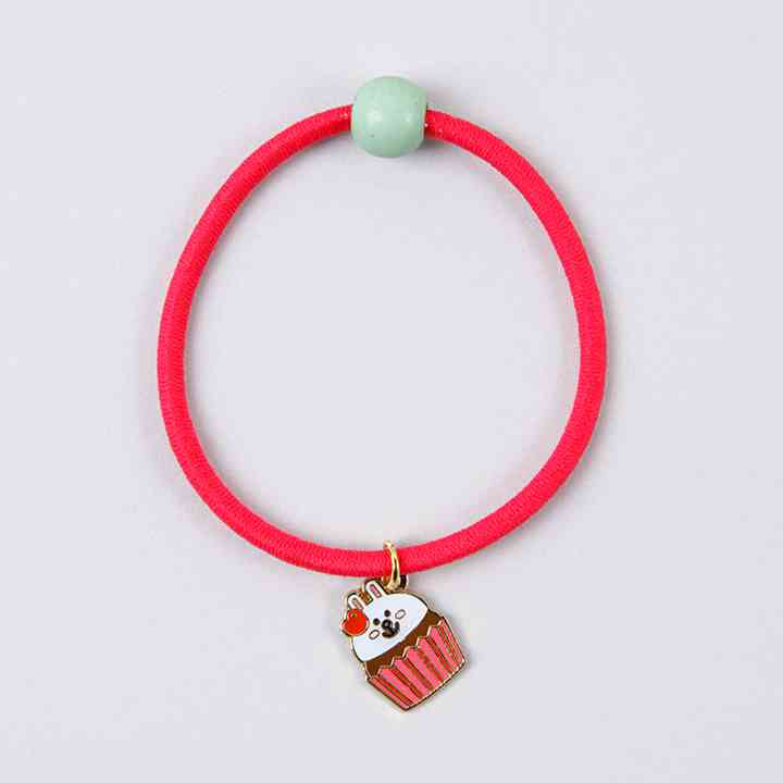 Line Friends Cony hair tie