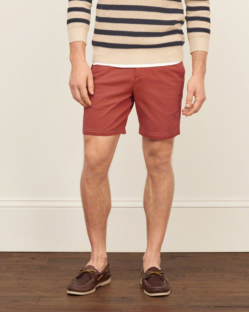 Abercrombie & Fitch Shorts