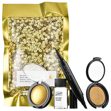 PAT McGRATH LABS METALMORPHOSIS 005 Kit
