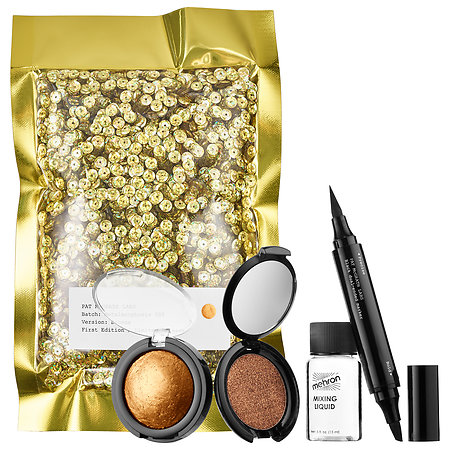 PAT McGRATH LABS METALMORPHOSIS 005 Kit