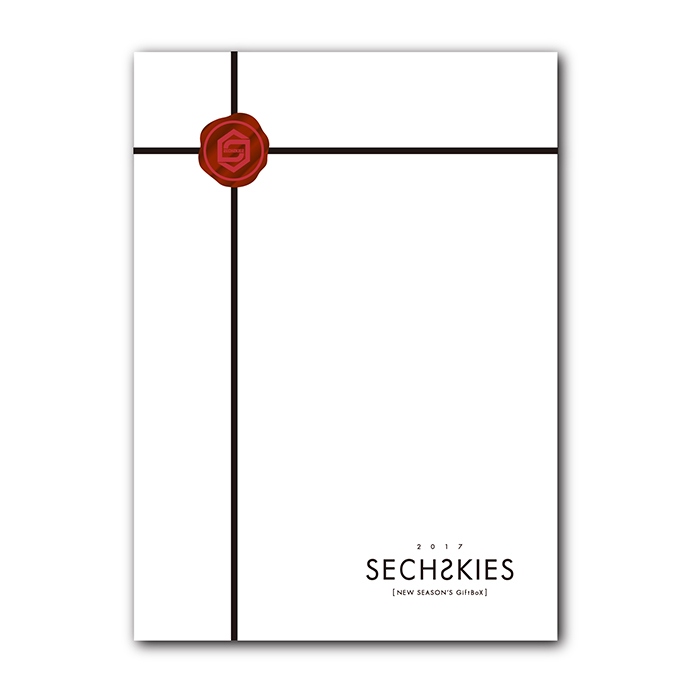 sechskies new season greetings