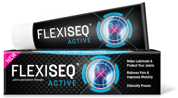 Flexiseq Active