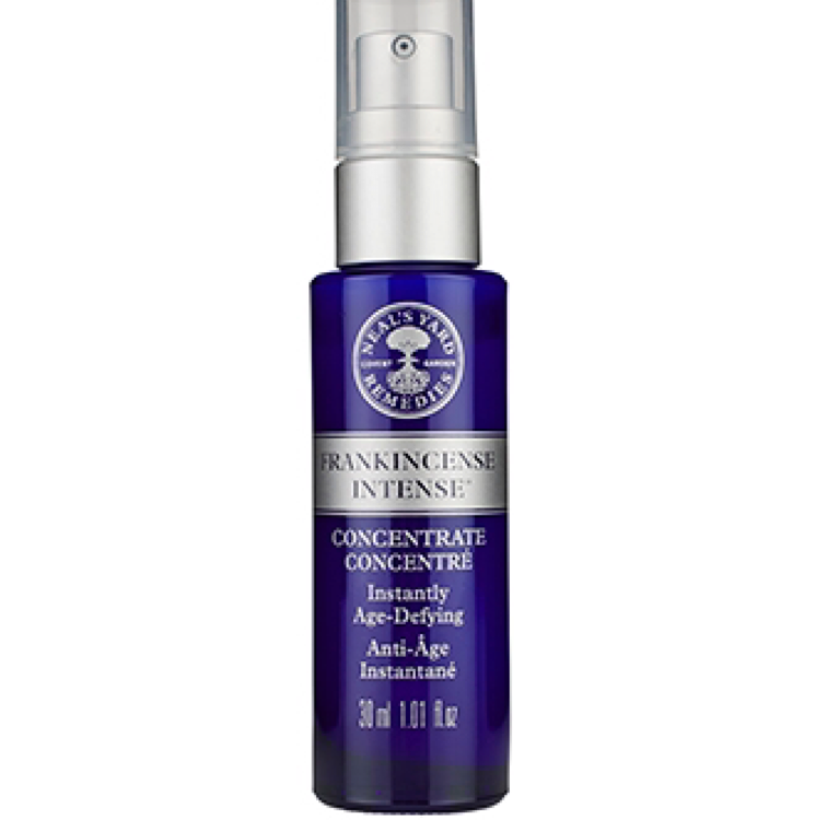 Frankincense Intense Concentrate