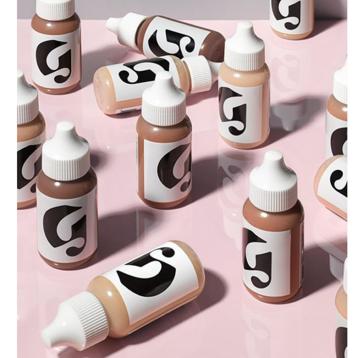 Glossier Perfecting Skin Tint