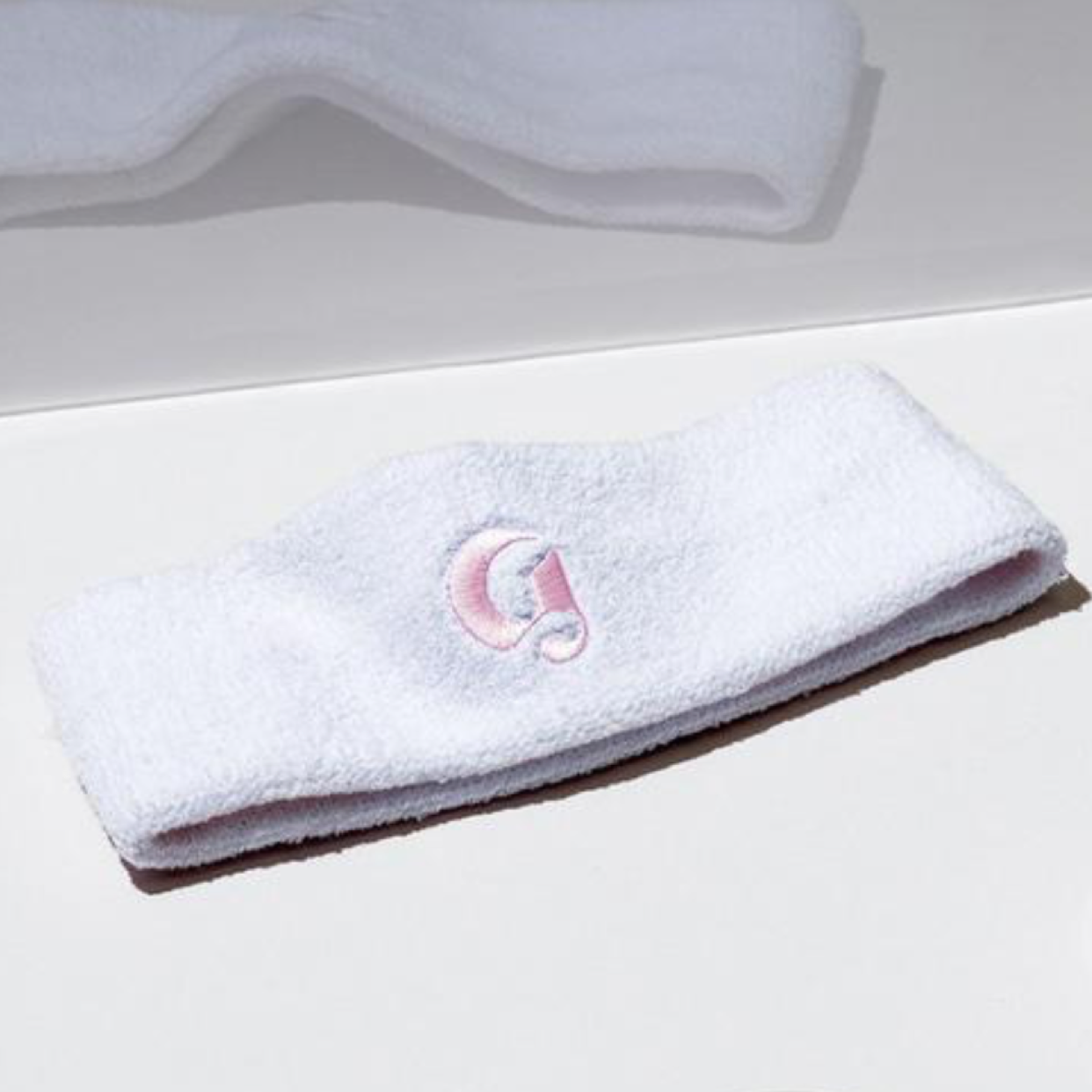 Terry Headband