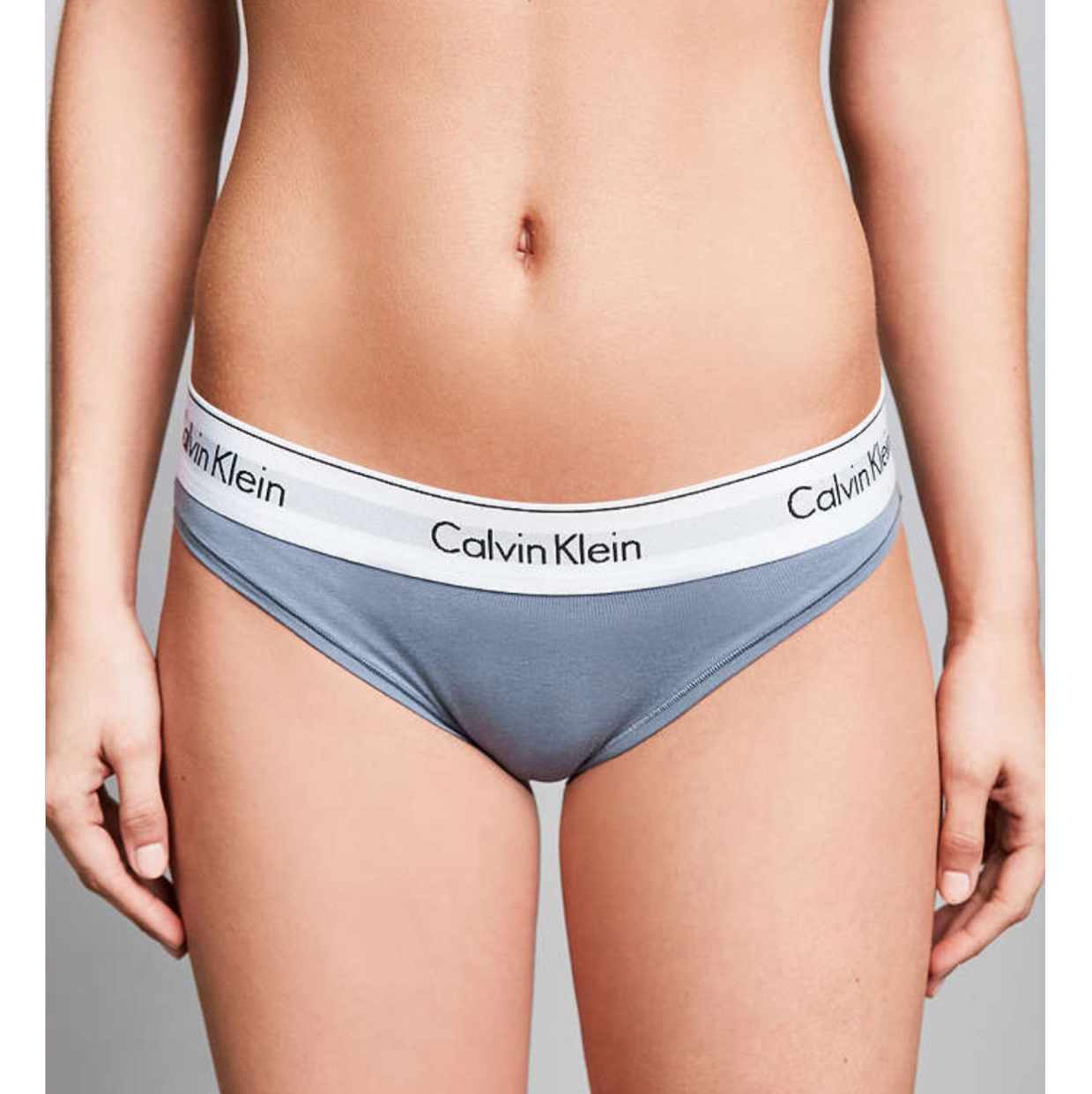 Calvin Klein Modern Cotton Bikini