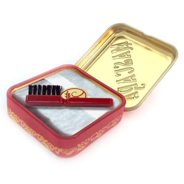 Besame 1920 - Black Cake Mascara