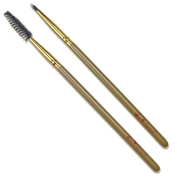 Besame Mascara brush set