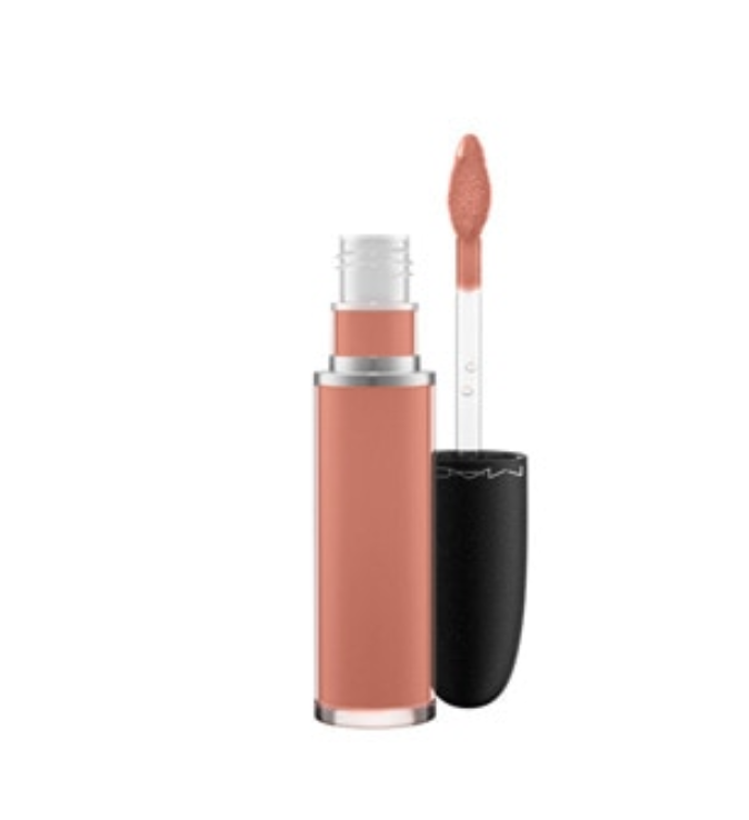 mac cosmetics - retro matt liquid lipcolor