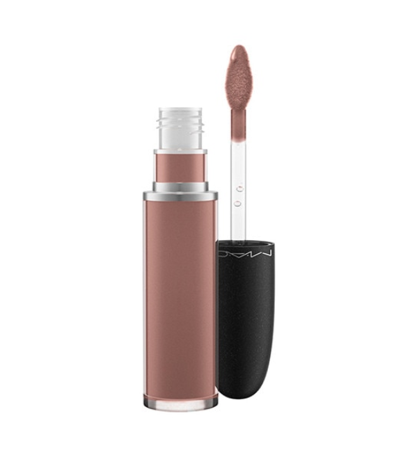 mac cosmetics - retro matt liquid lipcolor