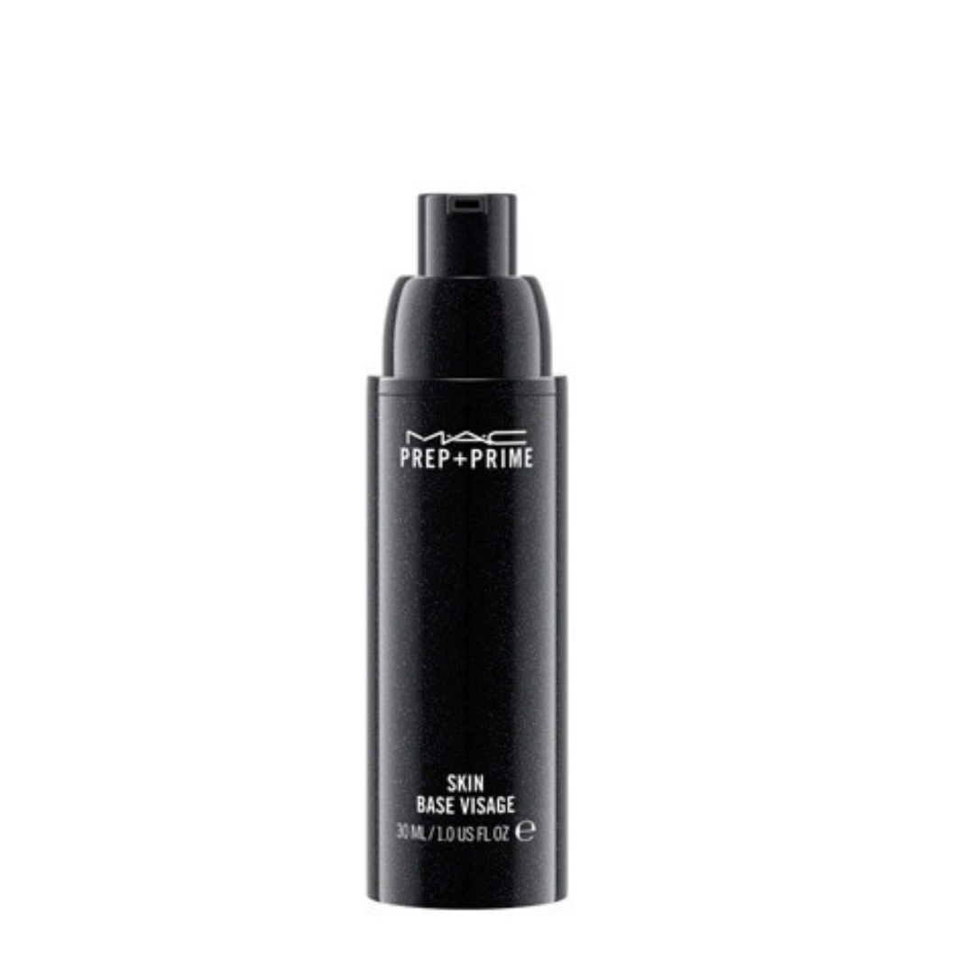 mac cosmetics - prep and prime skin