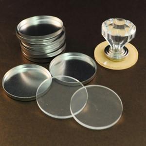 PRESS PACK 44MM ROUND