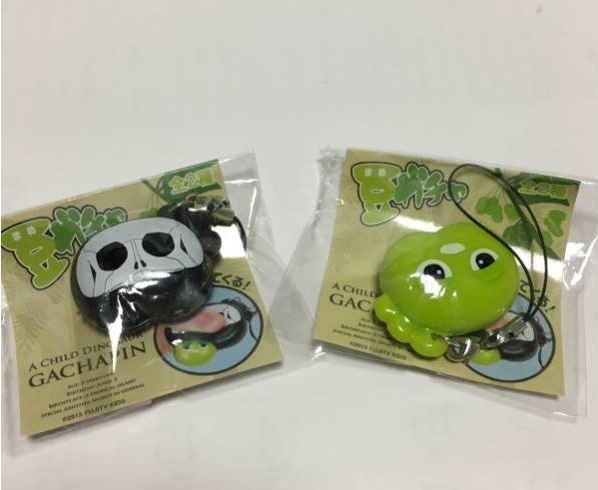 Dinosaur Squeeze Toys
